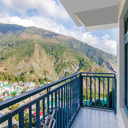 Greenwoods Inn Mcleodganj McLeod Ganj Exterior photo